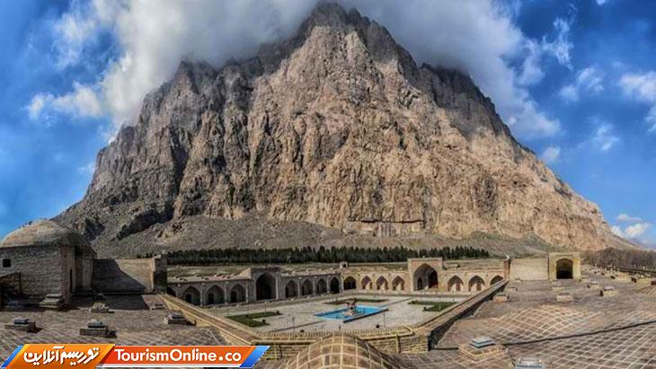 کریدور کرمانشاه