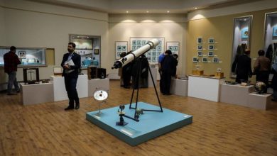 موزه‌های دانشگاهی