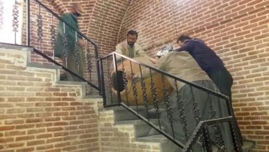 موزه مردم شناسی سردشت