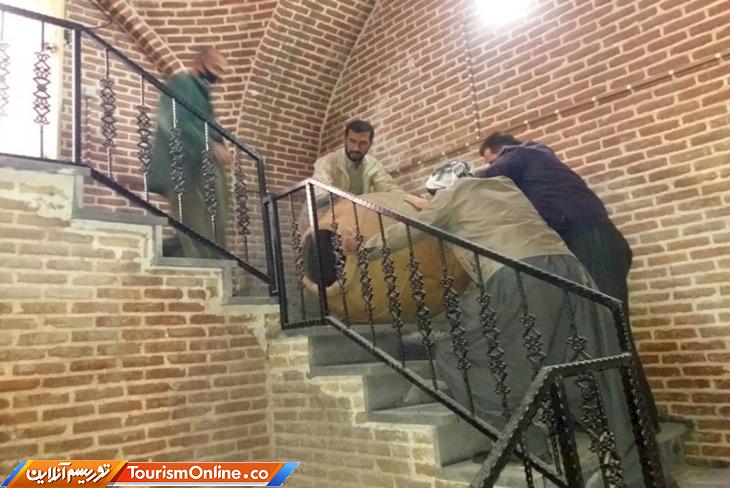 موزه مردم شناسی سردشت