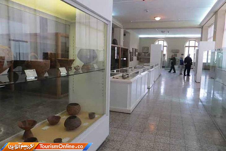 موزه‌های ایران