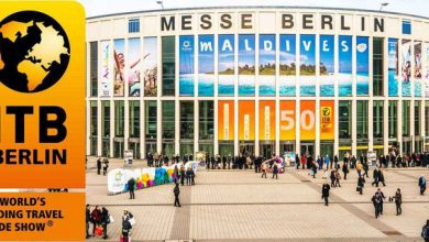 نمایشگاه گردشگری