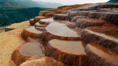 روستاگردی اروست