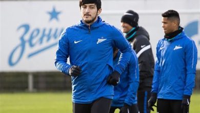 سردار آزمون