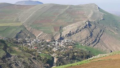 شهرستان گرمی اردبیل