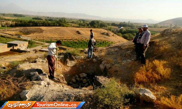 شهرستان شوط