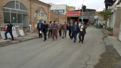 تربت‌حیدریه