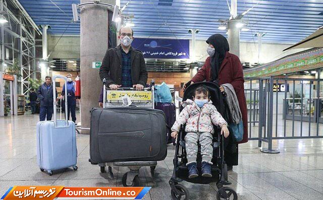 وام جدید کرونا