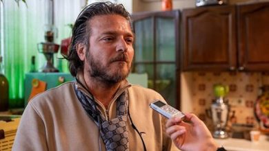 مجموعه تلویزیونی ویلا