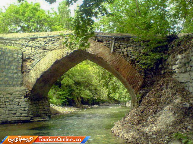 روستای برغان