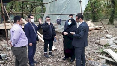 موزه گلستان