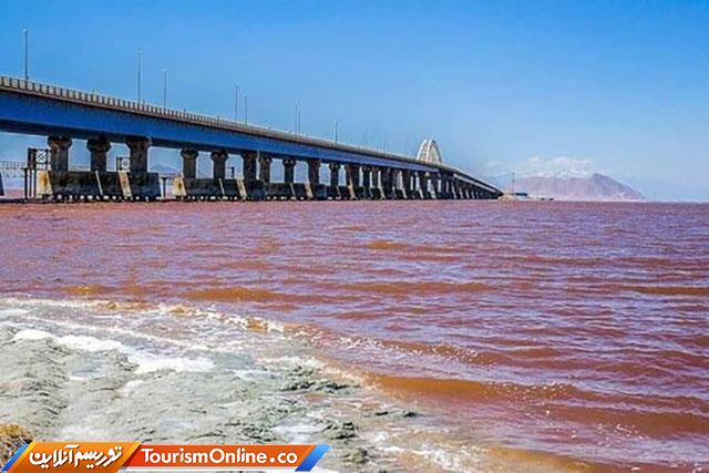 دریاچه ارومیه