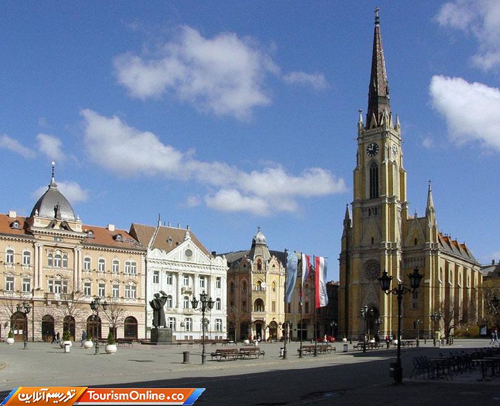 پیشخدمت حرفه ای