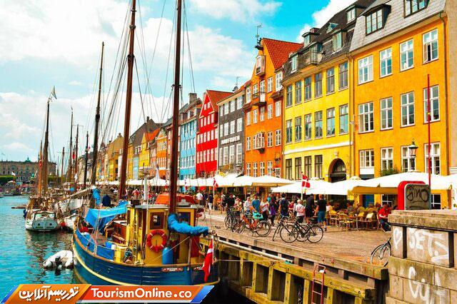 کرونا در اروپا