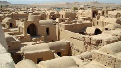 مرمت شهرسب ابرکوه