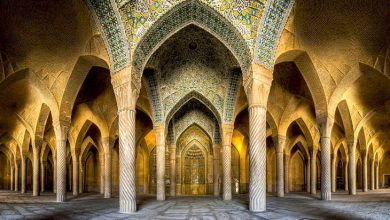 ابنیه تاریخی