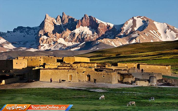 ایران و افغانستان