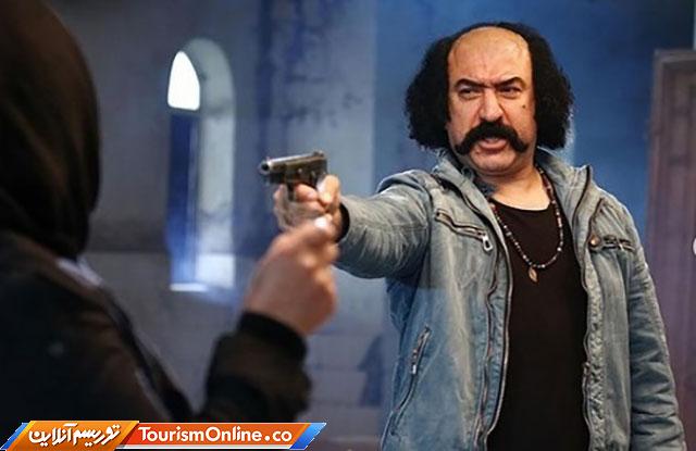 علی انصاریان