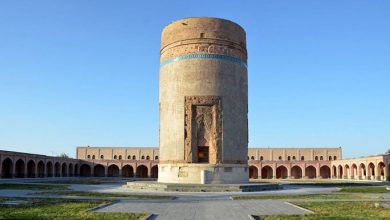 آثار تاریخی اردبیل