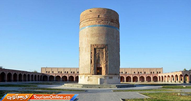 آثار تاریخی اردبیل