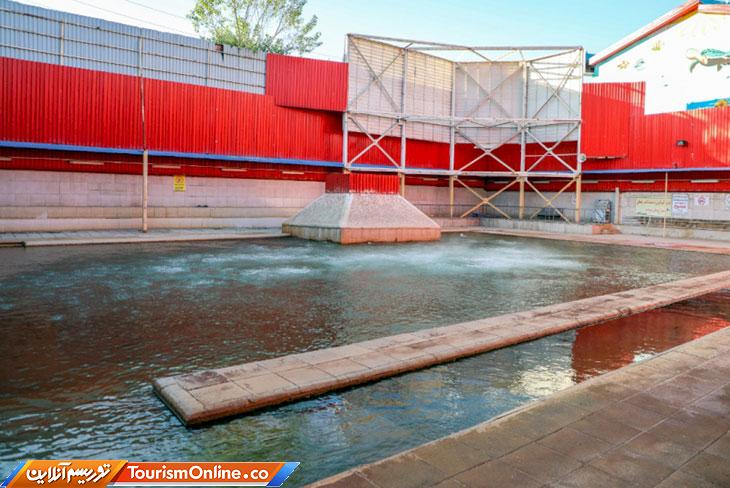 گردشگری اردبیل