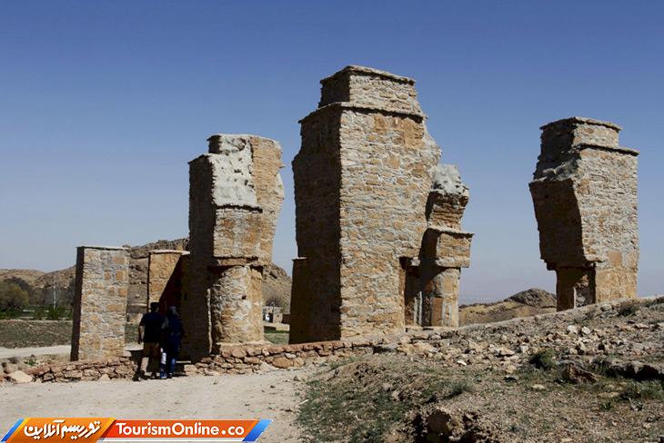 آتشکده زرتشتیان