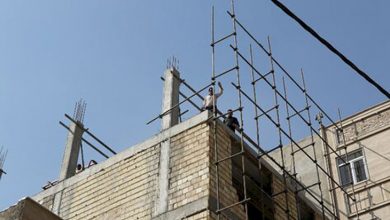 بافت تازیخی یزد