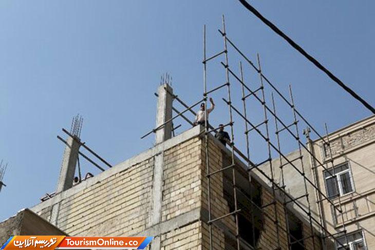 بافت تازیخی یزد