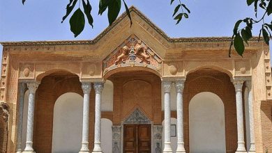 بنای تاریخی و میراثی