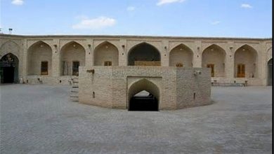 مزایده بنای تاریخی