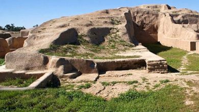 باستان شناسی