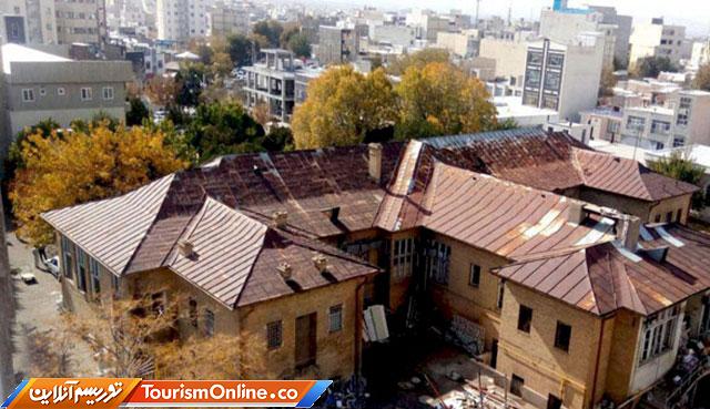 بیمارستان شهید بهشتی زنجان