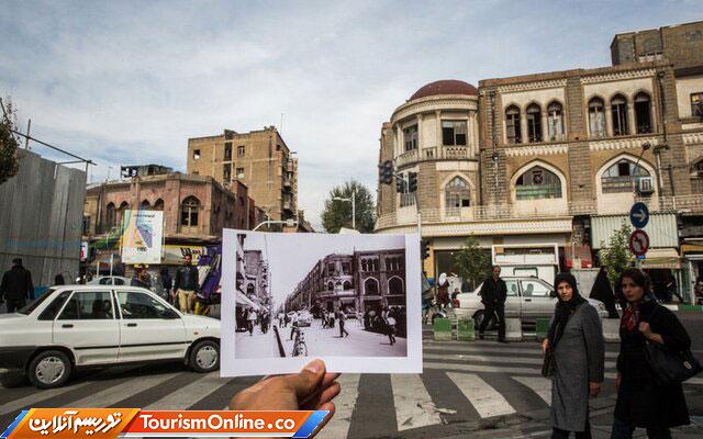 ثبت اضطراری سینما ایران