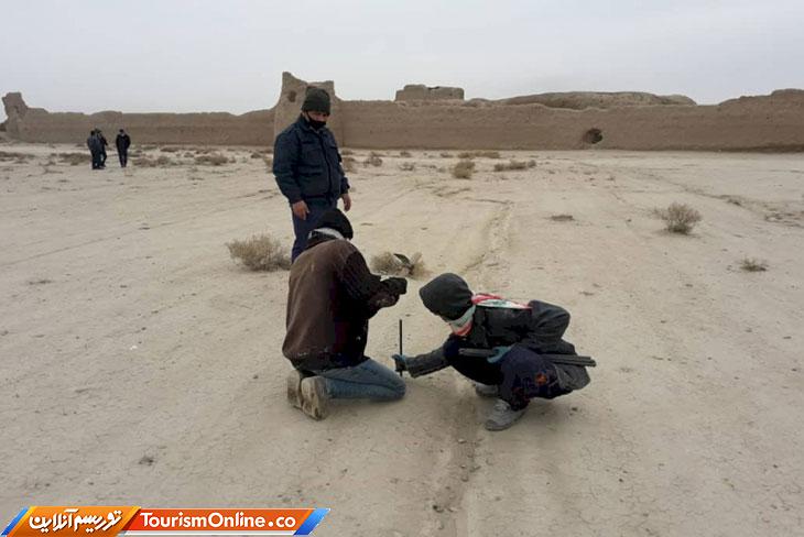 تپهحصار دامغان