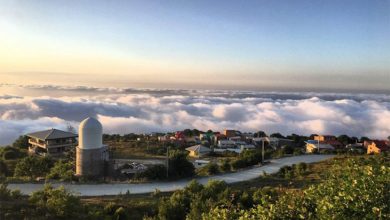 منطقه درازنو