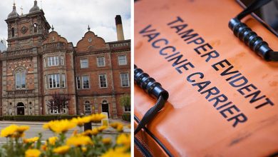 موزه انگلیس