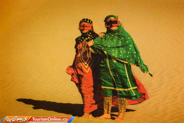 فرهنگ بومی هرمزگان