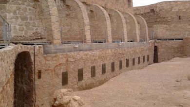 برنامه های گردشگری فضای مجازی