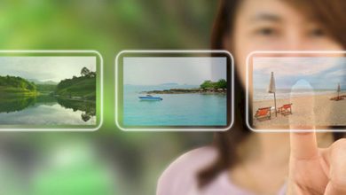 گردشگری با هوش مصنوعی