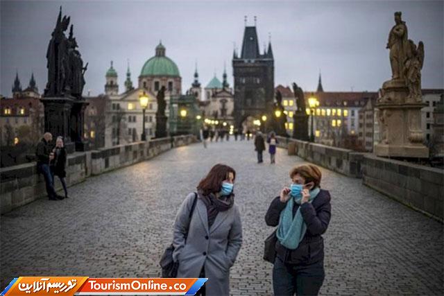 گردشگری اروپا