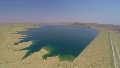 گردشگری دهلران