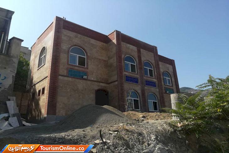 گردشگری کلیبر