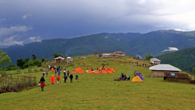 میراث فرهنگی و گردشگری