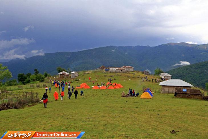 میراث فرهنگی و گردشگری