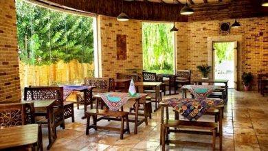 گردشگری کرونا