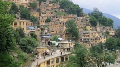 گردشگری طارم