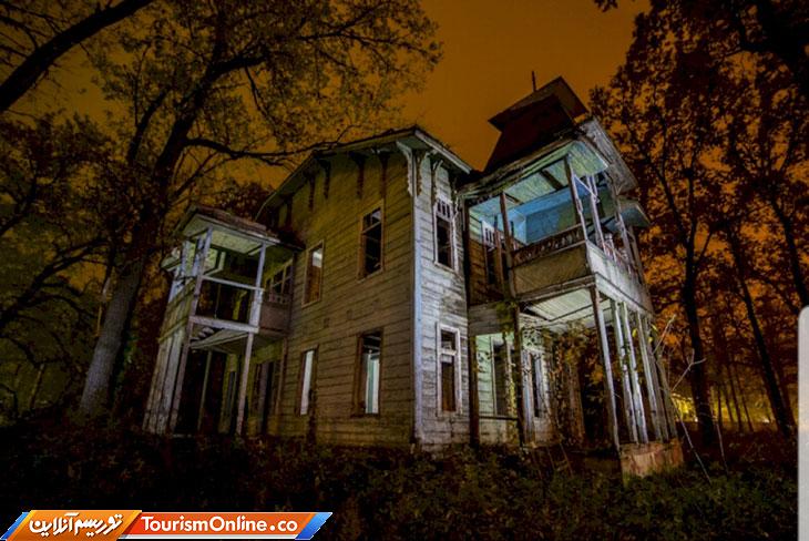 طعم هراسی و وحشت دلپذیر