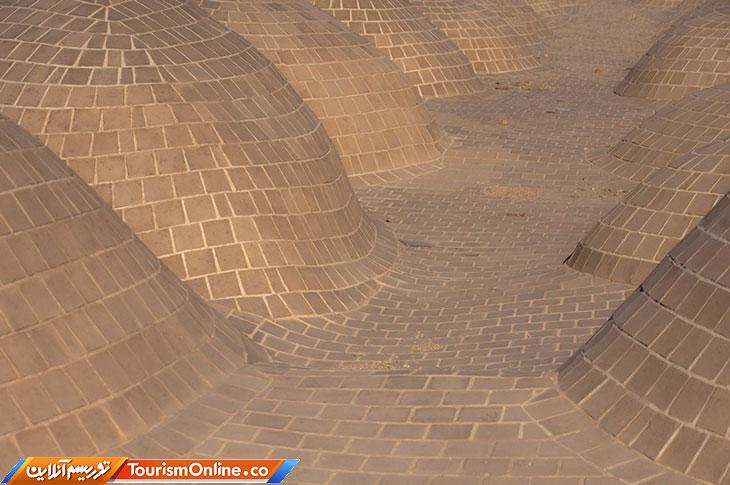 سرای تاریخی همدانی‌ها در قم