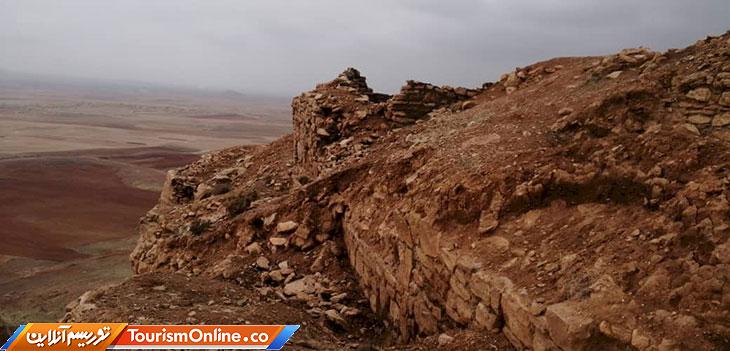 حفاری غیر مجاز ملایر