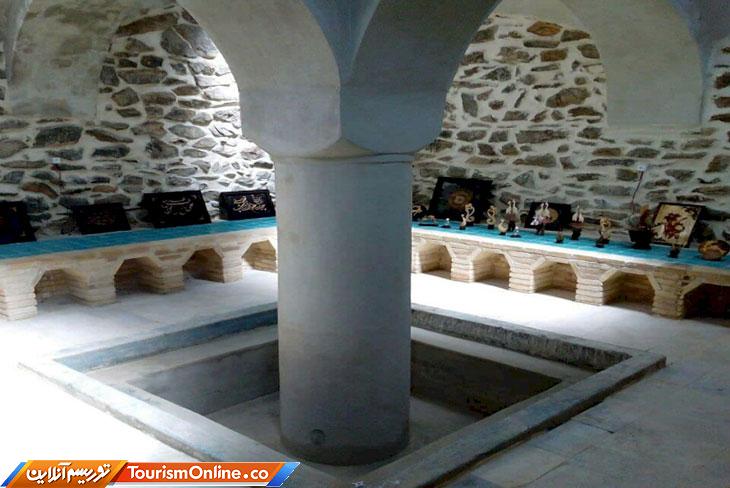 حمام مصطفوی